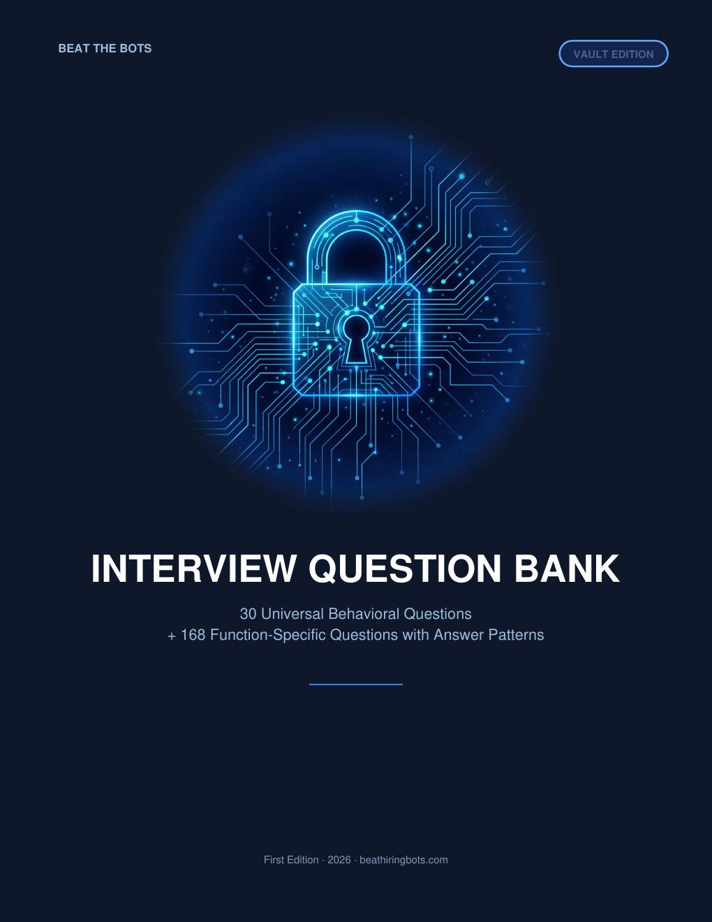 Interview Question Bank